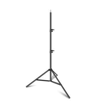 Photography Portable Photo Video Tripod Lighting Stand